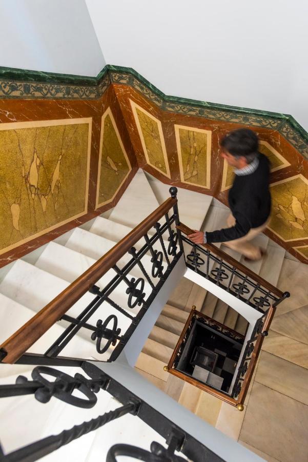 Imperial Luxury Apartment Sevilla Exteriér fotografie