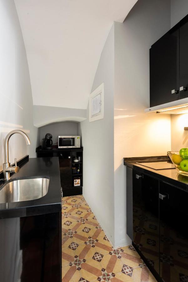 Imperial Luxury Apartment Sevilla Exteriér fotografie