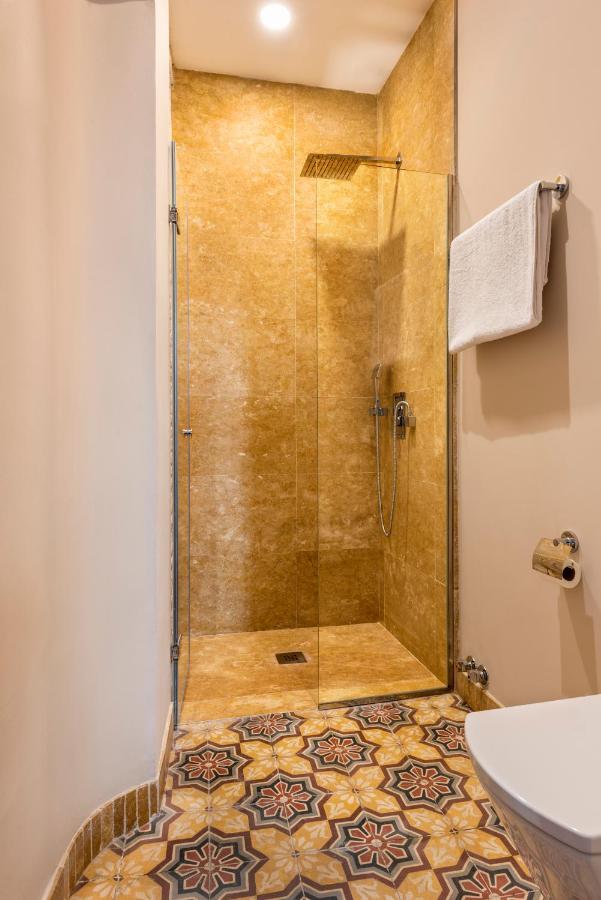 Imperial Luxury Apartment Sevilla Exteriér fotografie
