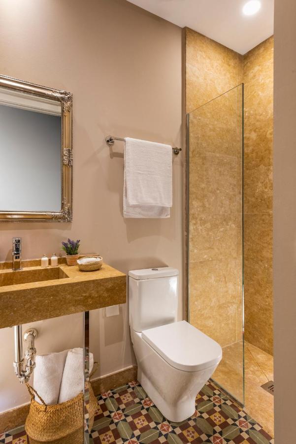 Imperial Luxury Apartment Sevilla Exteriér fotografie